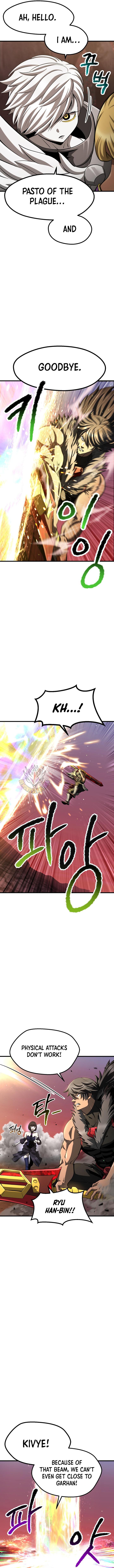 Read Latna Saga Survival of a Sword King EN Manga Online