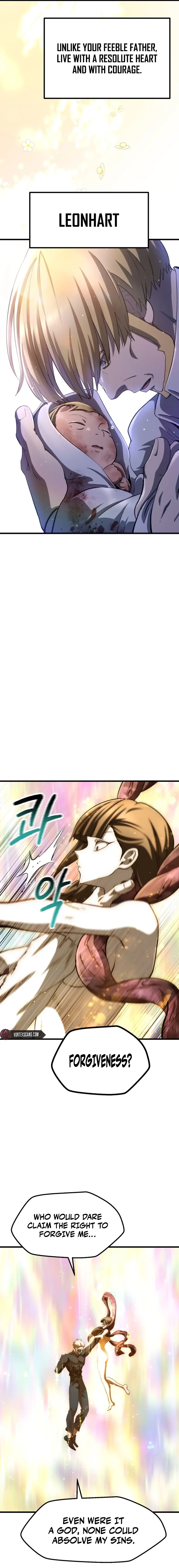 Read Latna Saga Survival of a Sword King EN Manga Online