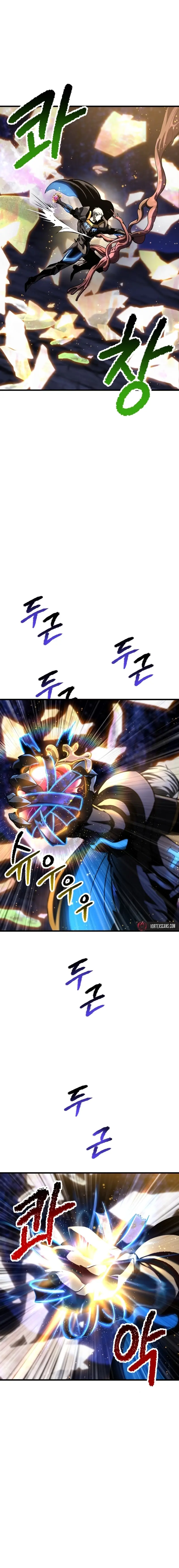 Read Latna Saga Survival of a Sword King EN Manga Online