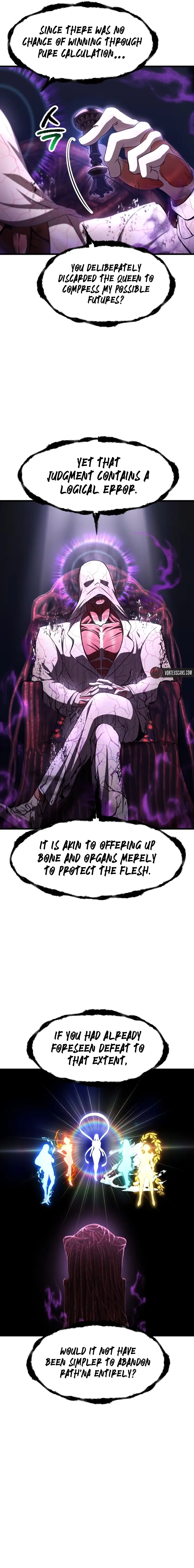 Read Latna Saga Survival of a Sword King EN Manga Online