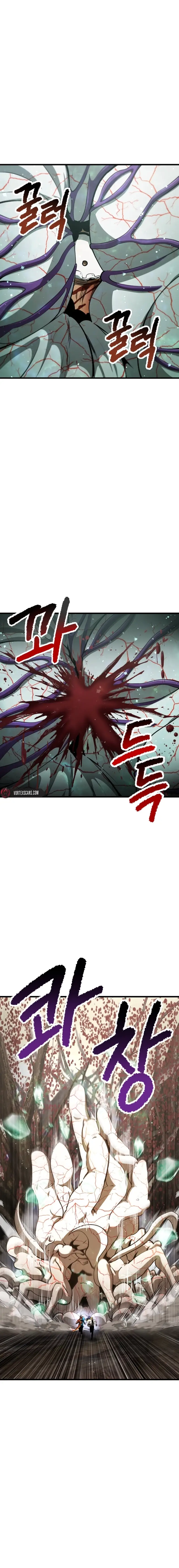 Read Latna Saga Survival of a Sword King EN Manga Online