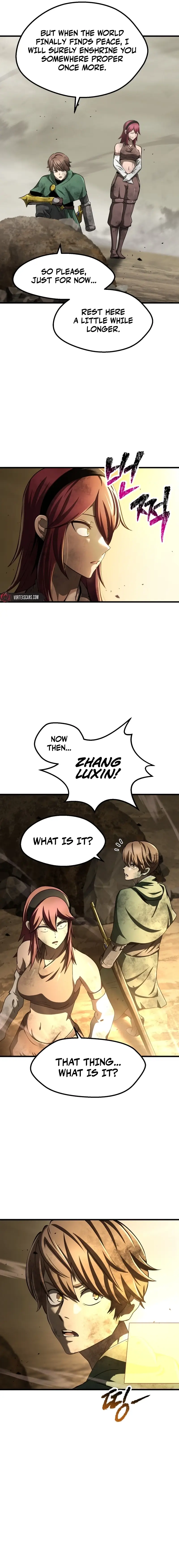 Read Latna Saga Survival of a Sword King EN Manga Online