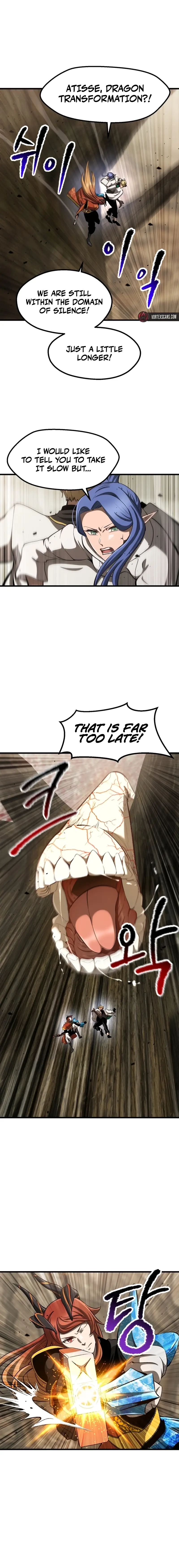 Read Latna Saga Survival of a Sword King EN Manga Online