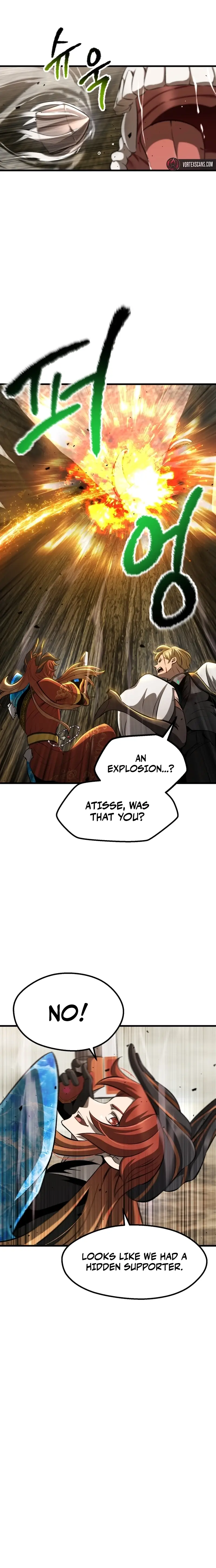 Read Latna Saga Survival of a Sword King EN Manga Online