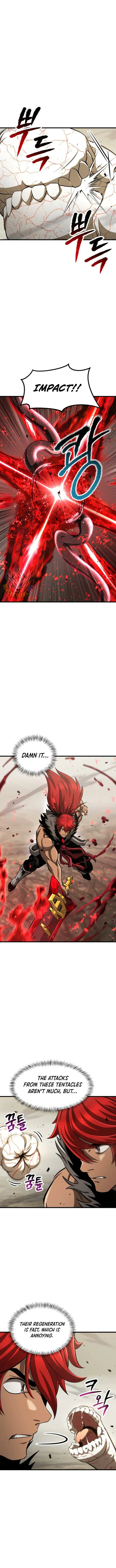 Read Latna Saga Survival of a Sword King EN Manga Online