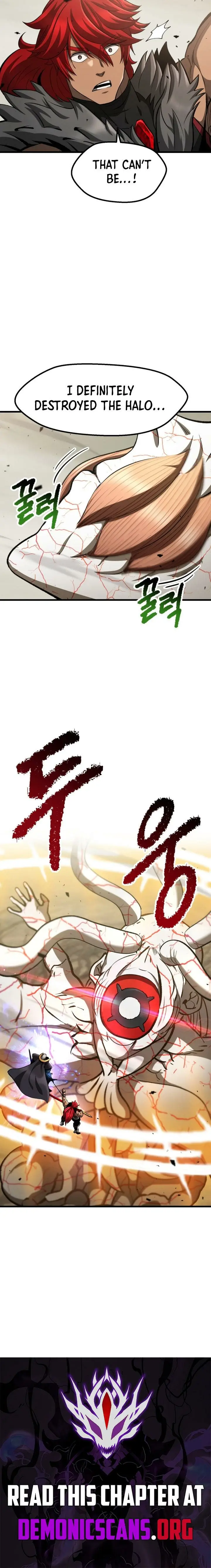 Read Latna Saga Survival of a Sword King EN Manga Online