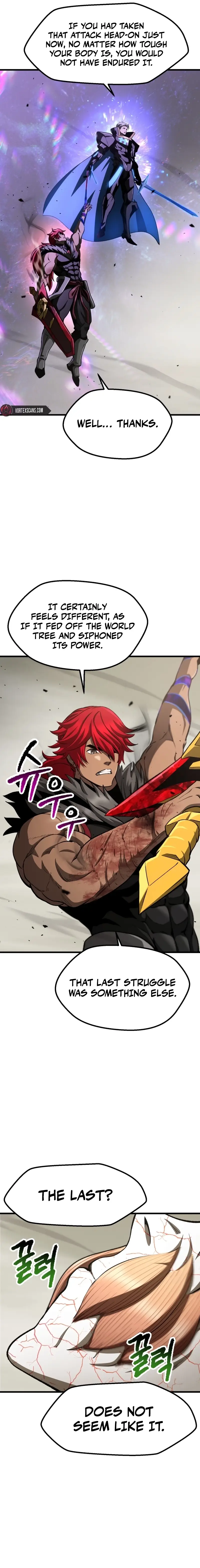 Read Latna Saga Survival of a Sword King EN Manga Online