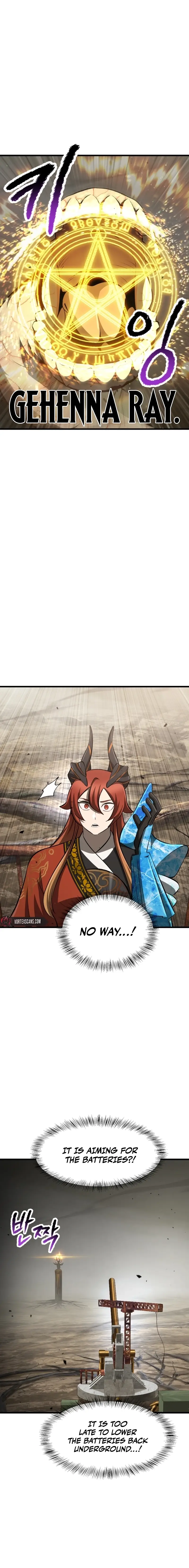 Read Latna Saga Survival of a Sword King EN Manga Online