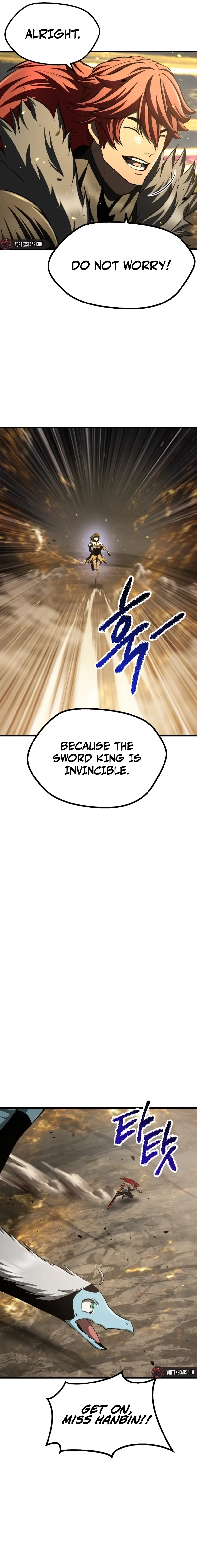 Read Latna Saga Survival of a Sword King EN Manga Online