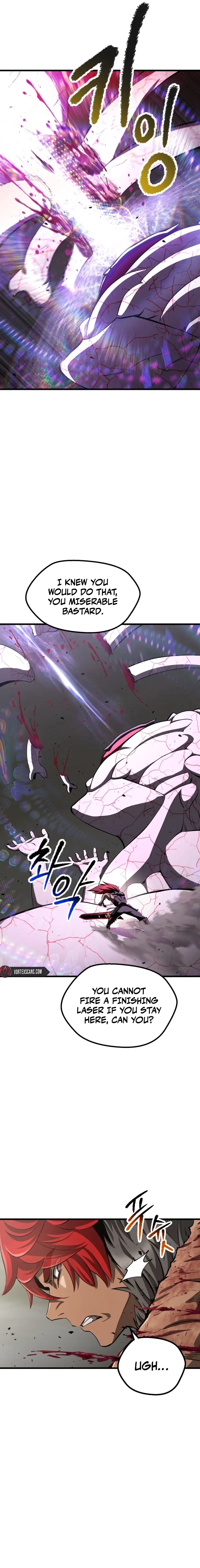 Read Latna Saga Survival of a Sword King EN Manga Online