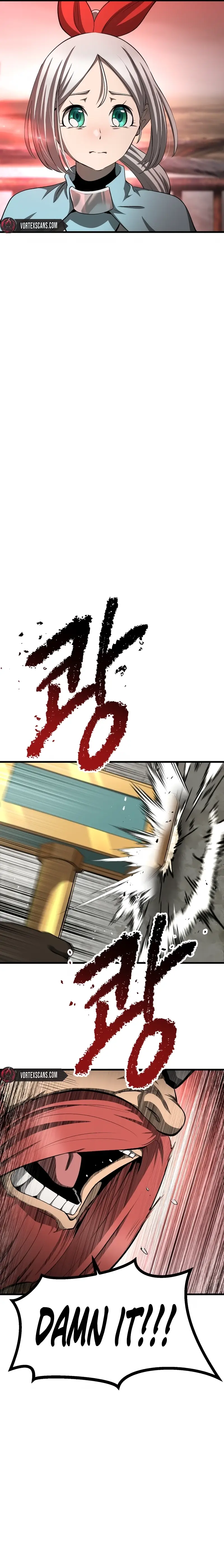 Read Latna Saga Survival of a Sword King EN Manga Online