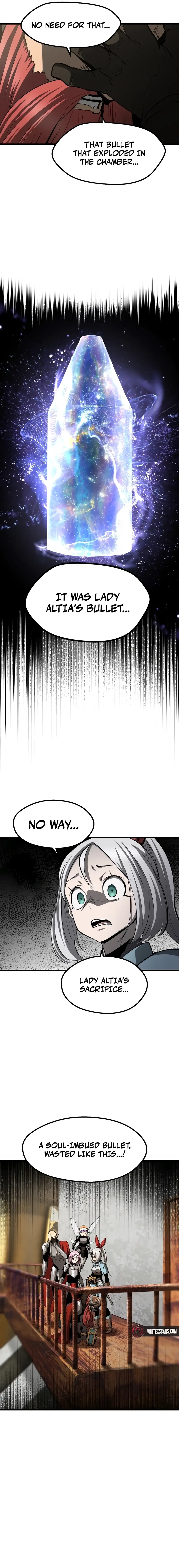 Read Latna Saga Survival of a Sword King EN Manga Online