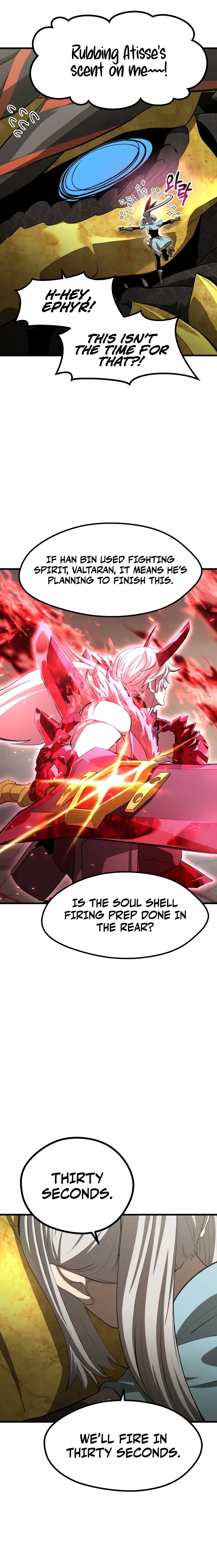 Read Latna Saga Survival of a Sword King EN Manga Online