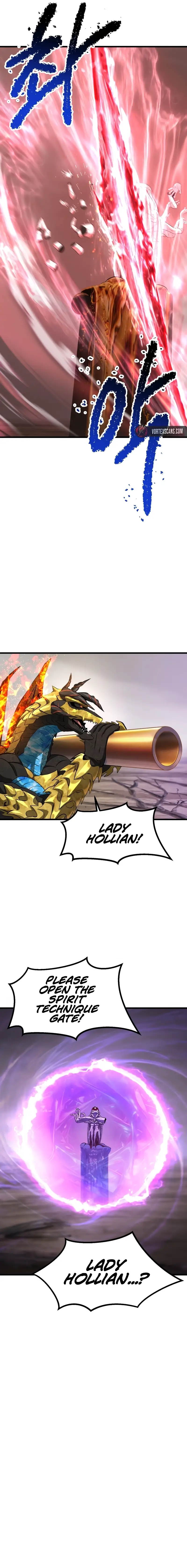 Read Latna Saga Survival of a Sword King EN Manga Online