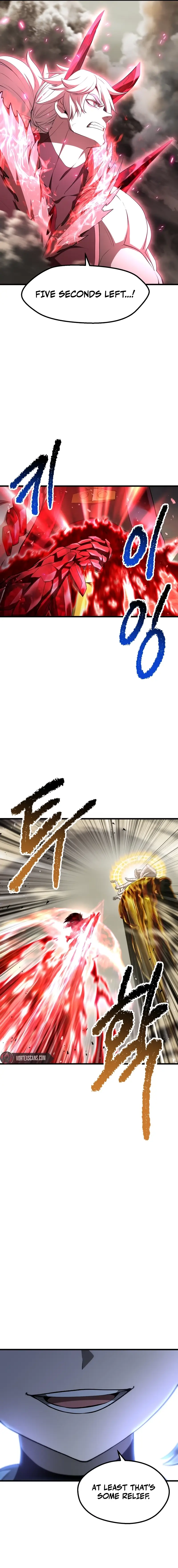 Read Latna Saga Survival of a Sword King EN Manga Online