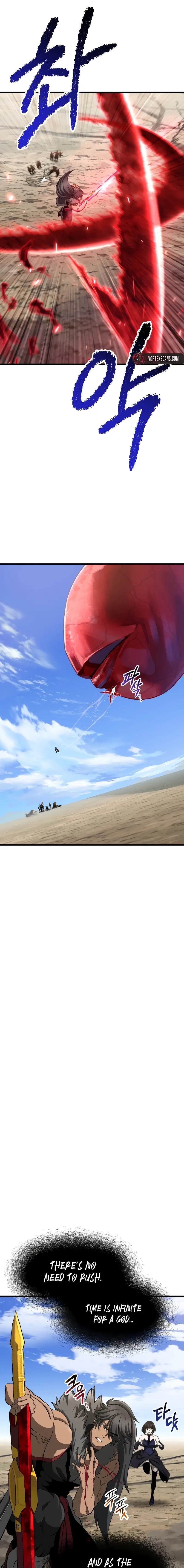 Read Latna Saga Survival of a Sword King EN Manga Online