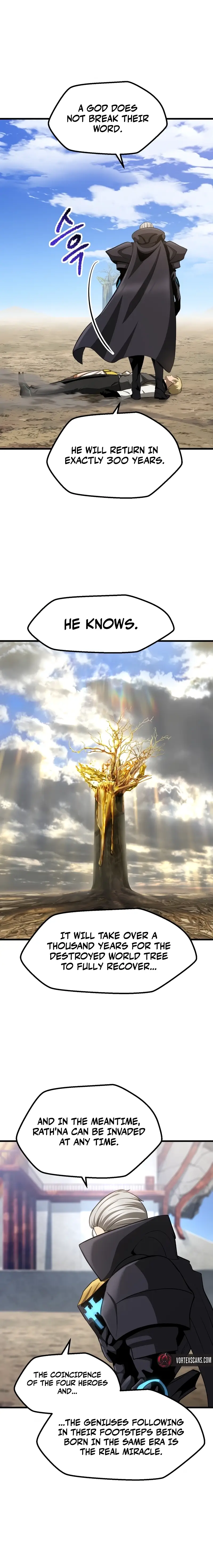 Read Latna Saga Survival of a Sword King EN Manga Online