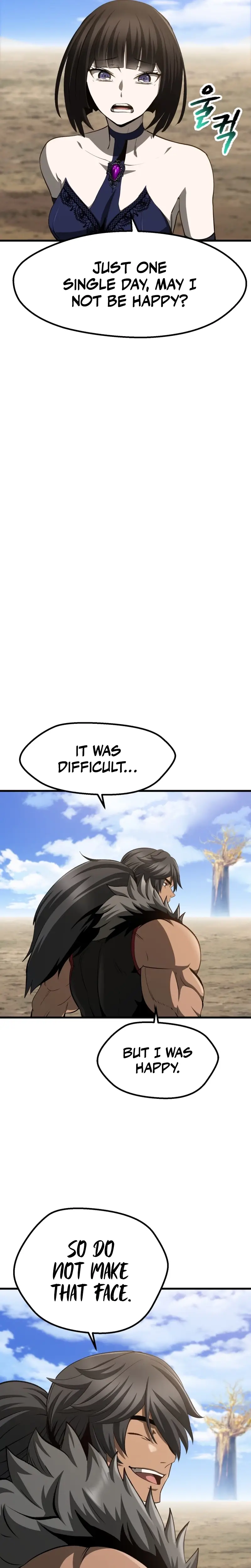 Read Latna Saga Survival of a Sword King EN Manga Online