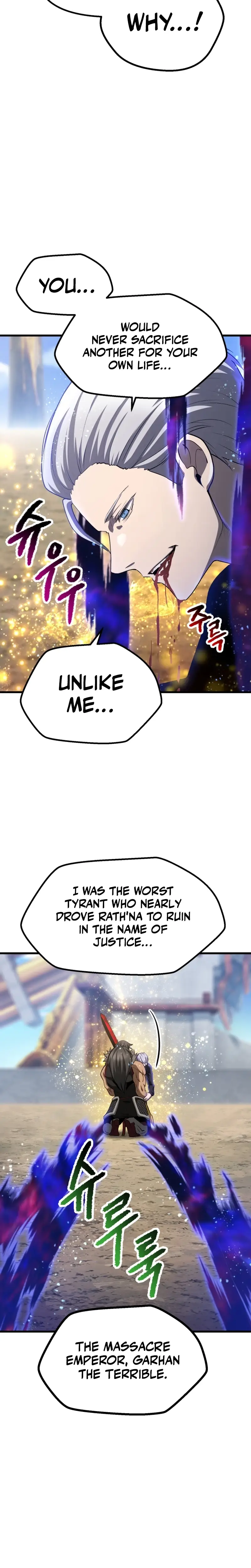 Read Latna Saga Survival of a Sword King EN Manga Online