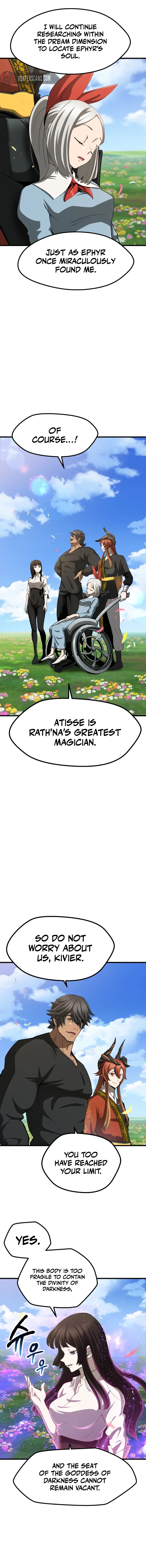 Read Latna Saga Survival of a Sword King EN Manga Online