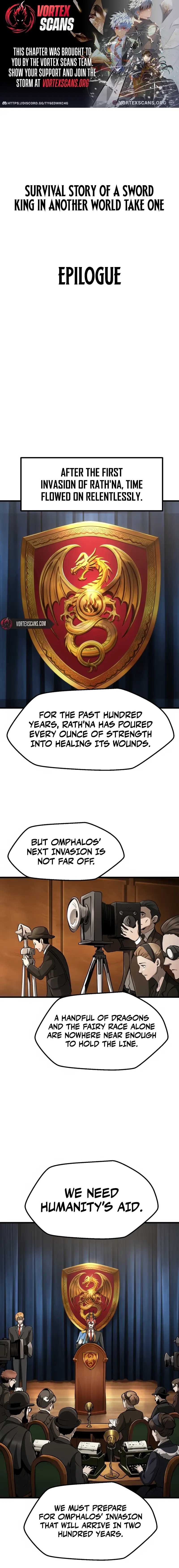 Read Latna Saga Survival of a Sword King EN Manga Online