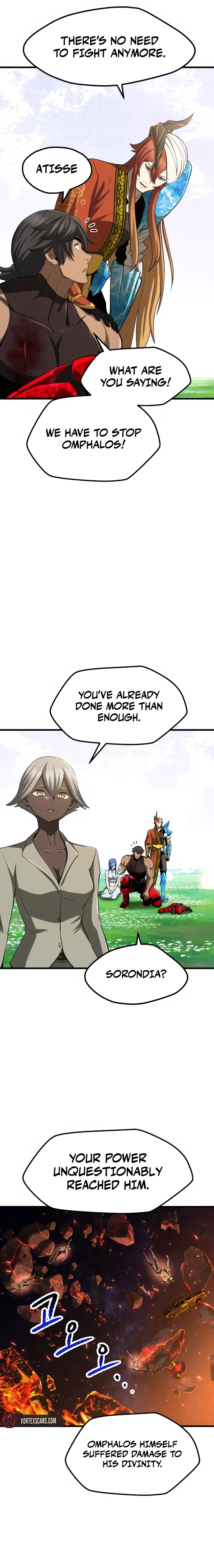 Read Latna Saga Survival of a Sword King EN Manga Online