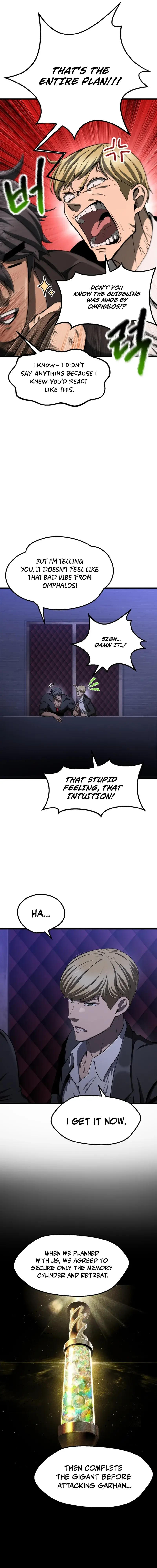 Read Latna Saga Survival of a Sword King EN Manga Online