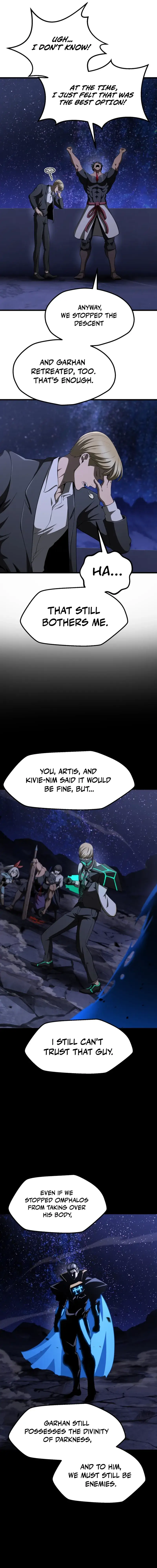 Read Latna Saga Survival of a Sword King EN Manga Online