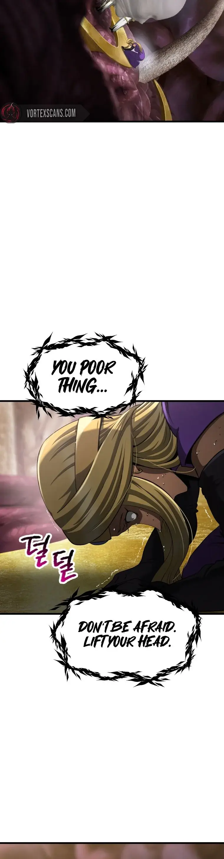 Read Latna Saga Survival of a Sword King EN Manga Online