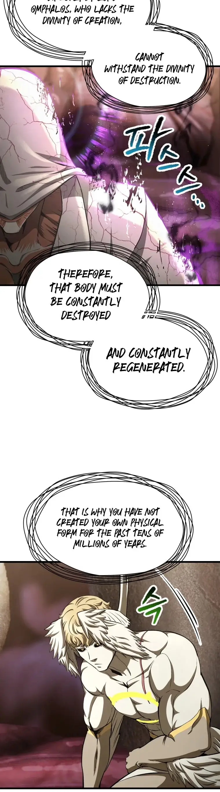 Read Latna Saga Survival of a Sword King EN Manga Online