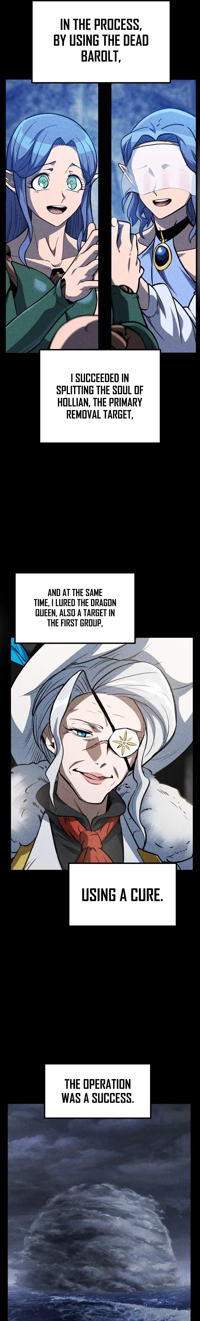 Read Latna Saga Survival of a Sword King EN Manga Online