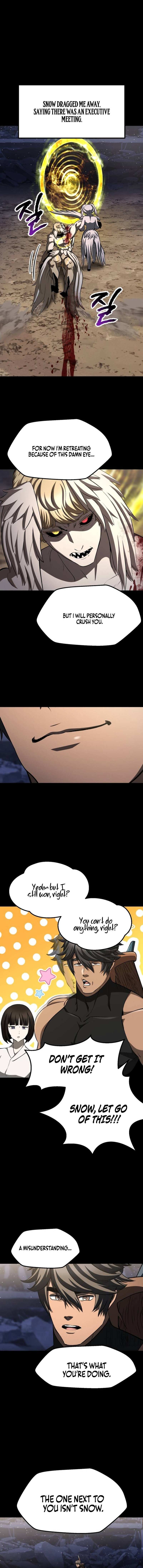 Read Latna Saga Survival of a Sword King EN Manga Online