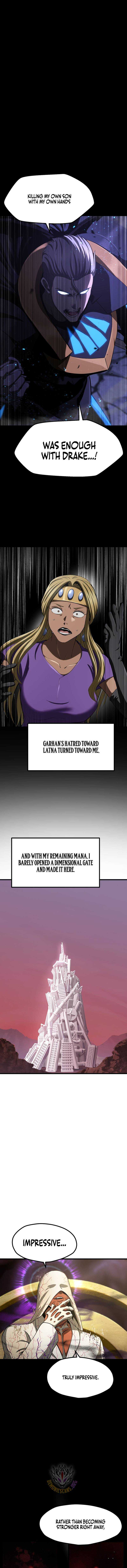 Read Latna Saga Survival of a Sword King EN Manga Online