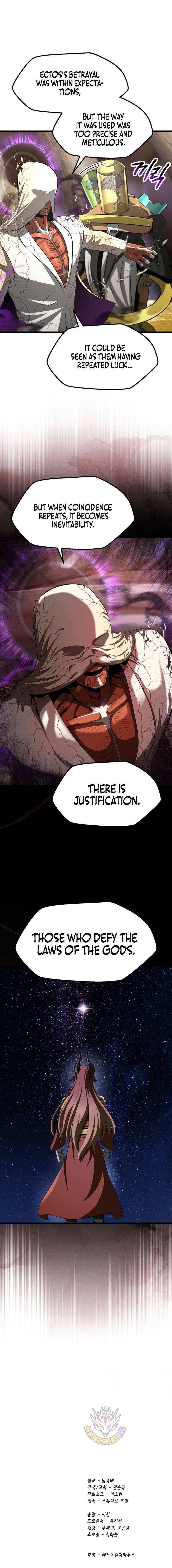 Read Latna Saga Survival of a Sword King EN Manga Online