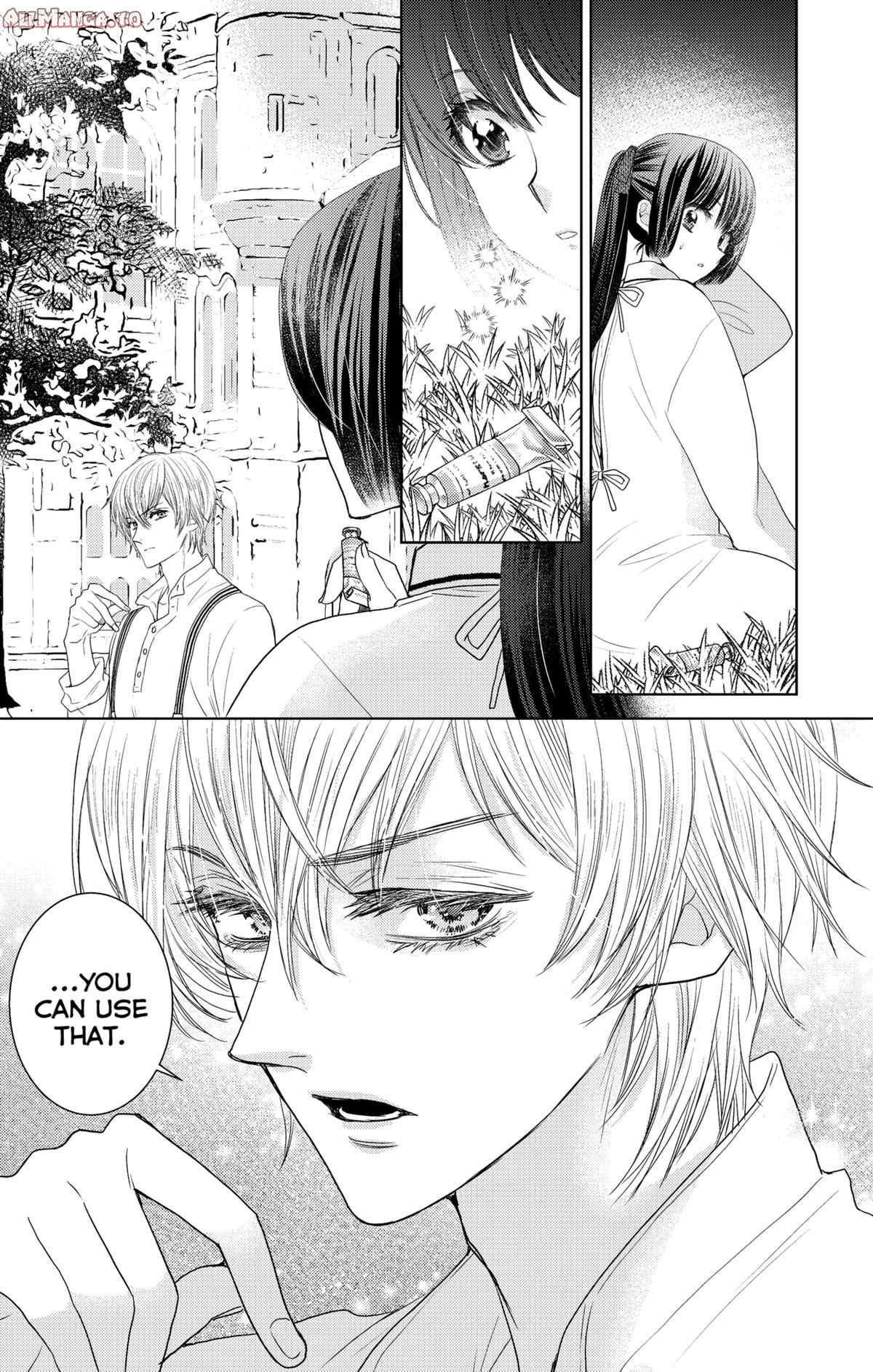 Read Love Through a Prism EN Manga Online