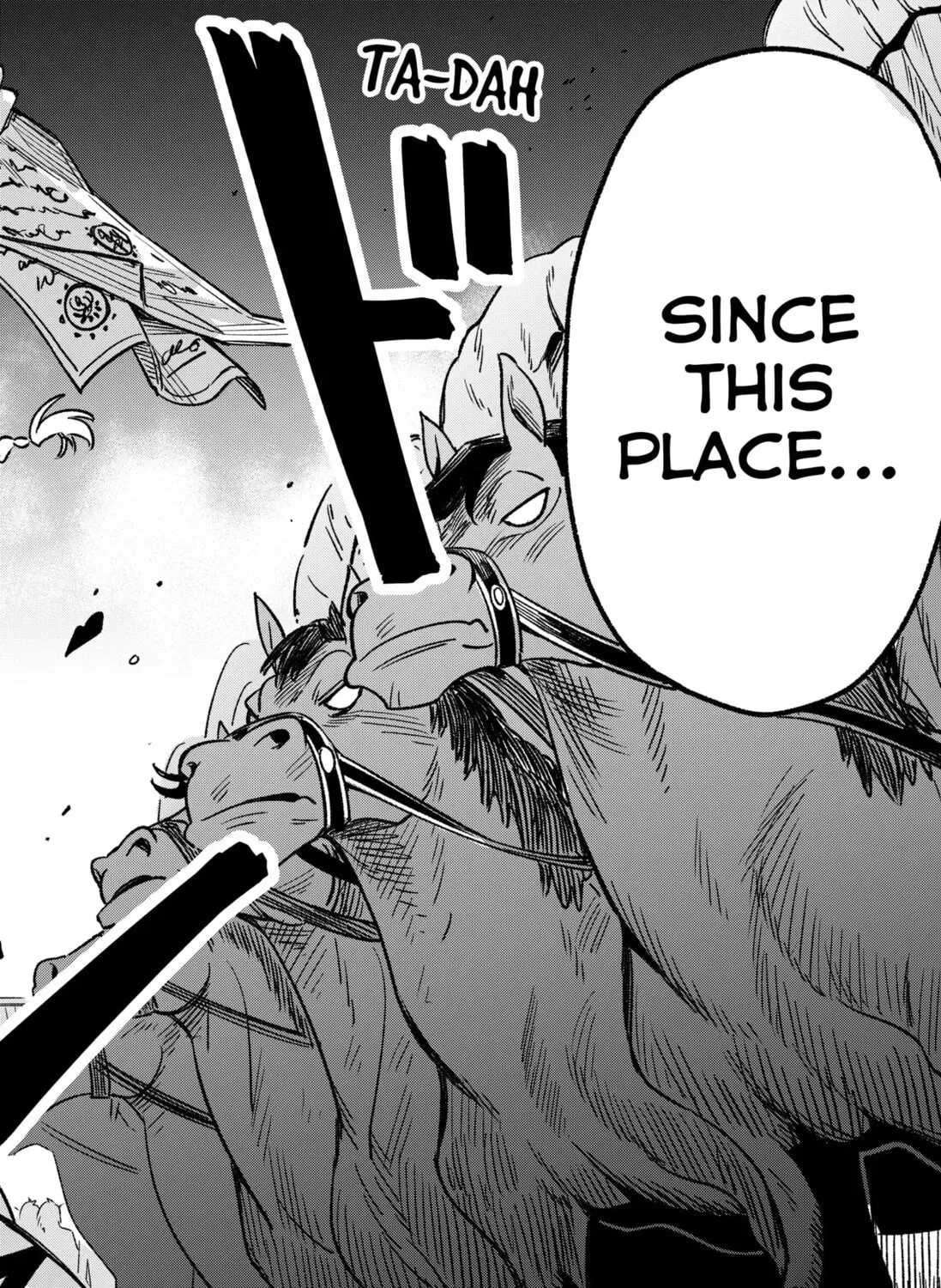 Read Money Forest EN Manga Online