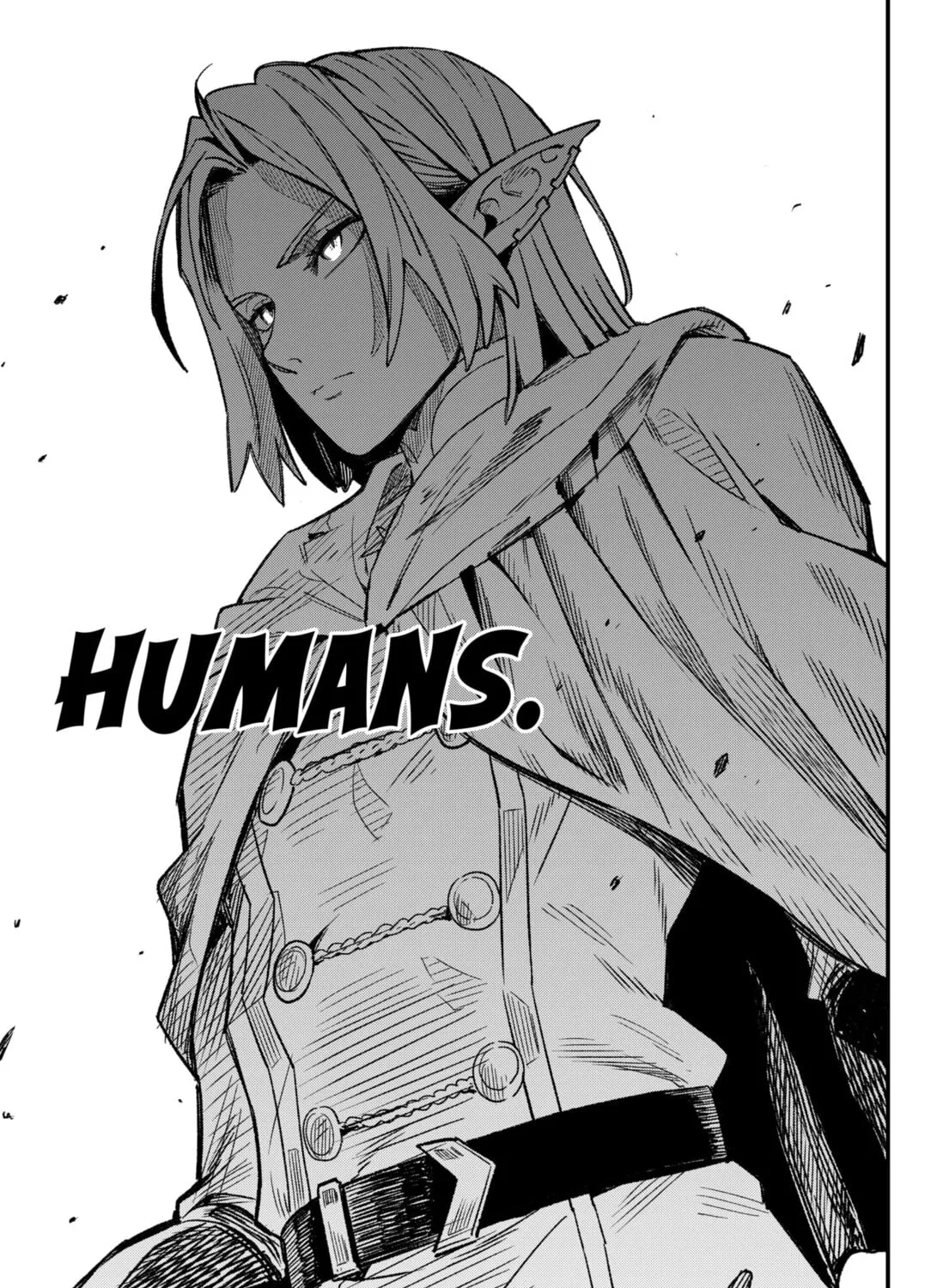 Read Money Forest EN Manga Online