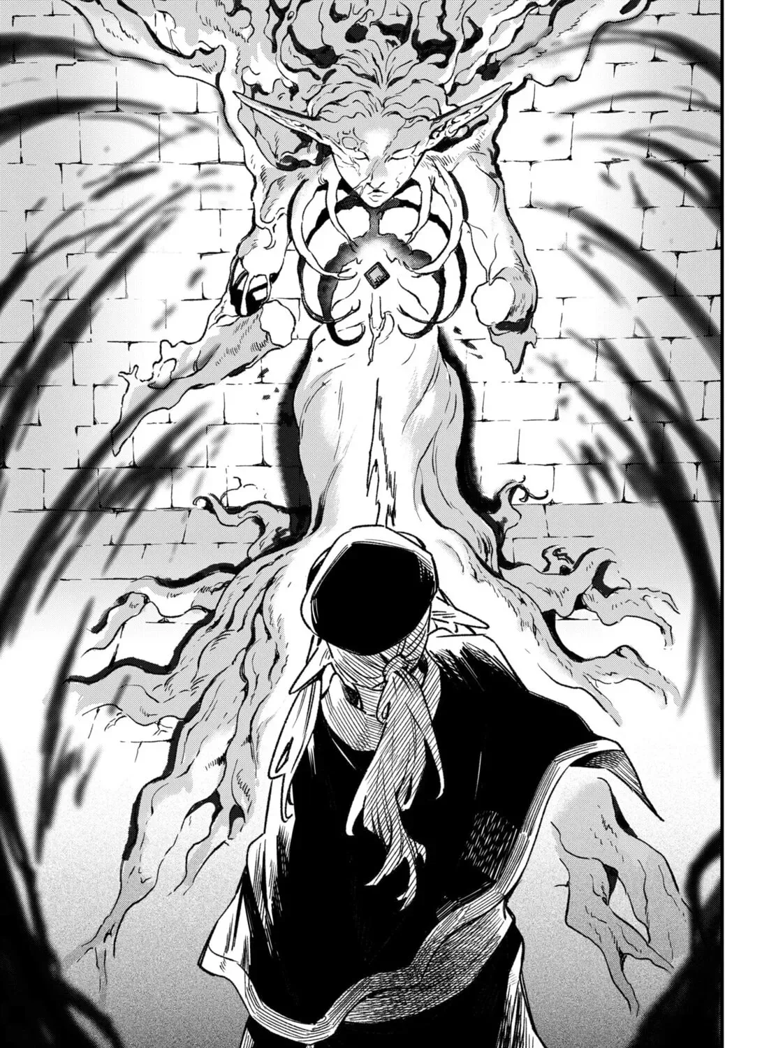 Read Money Forest EN Manga Online