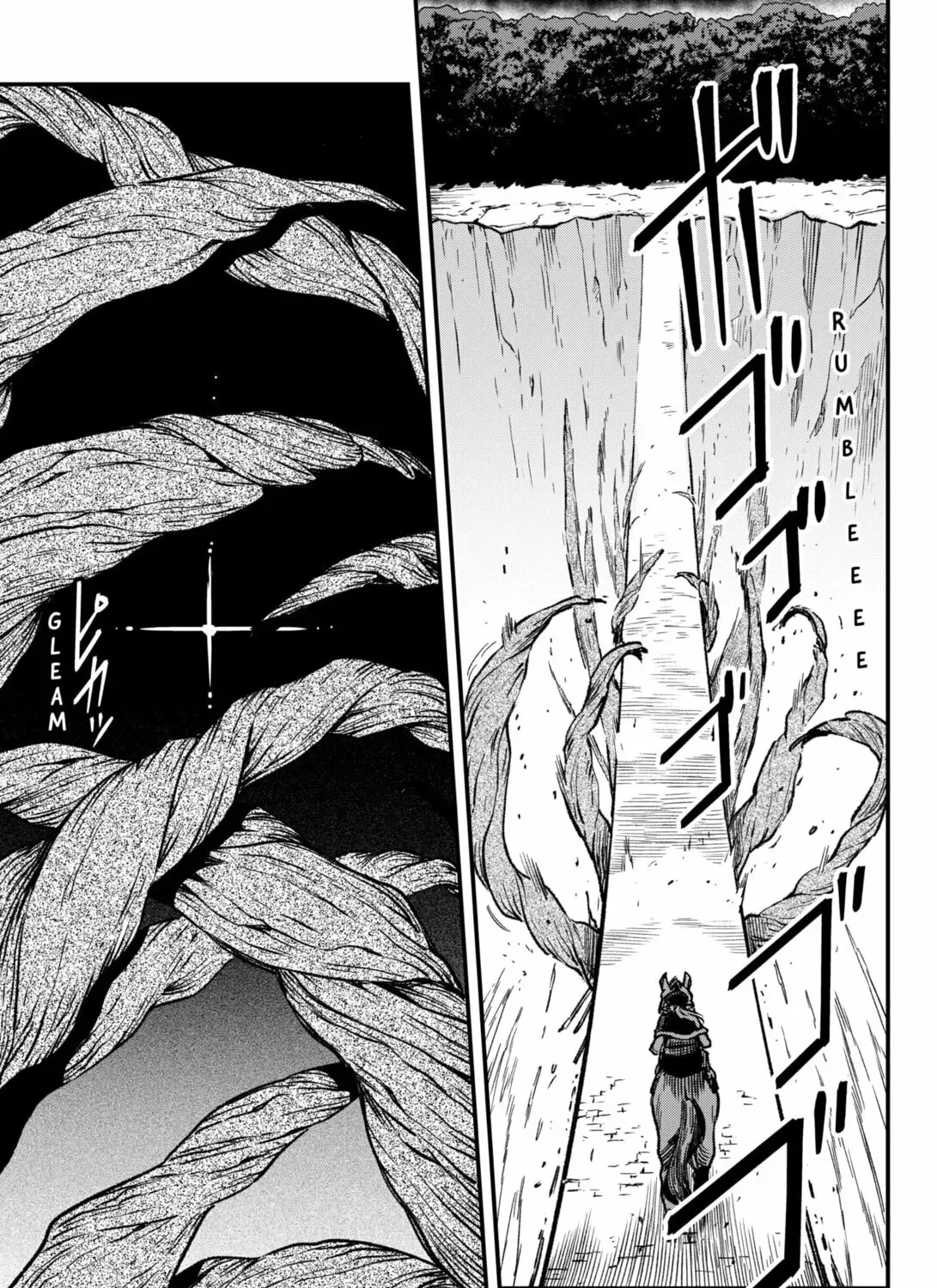 Read Money Forest EN Manga Online