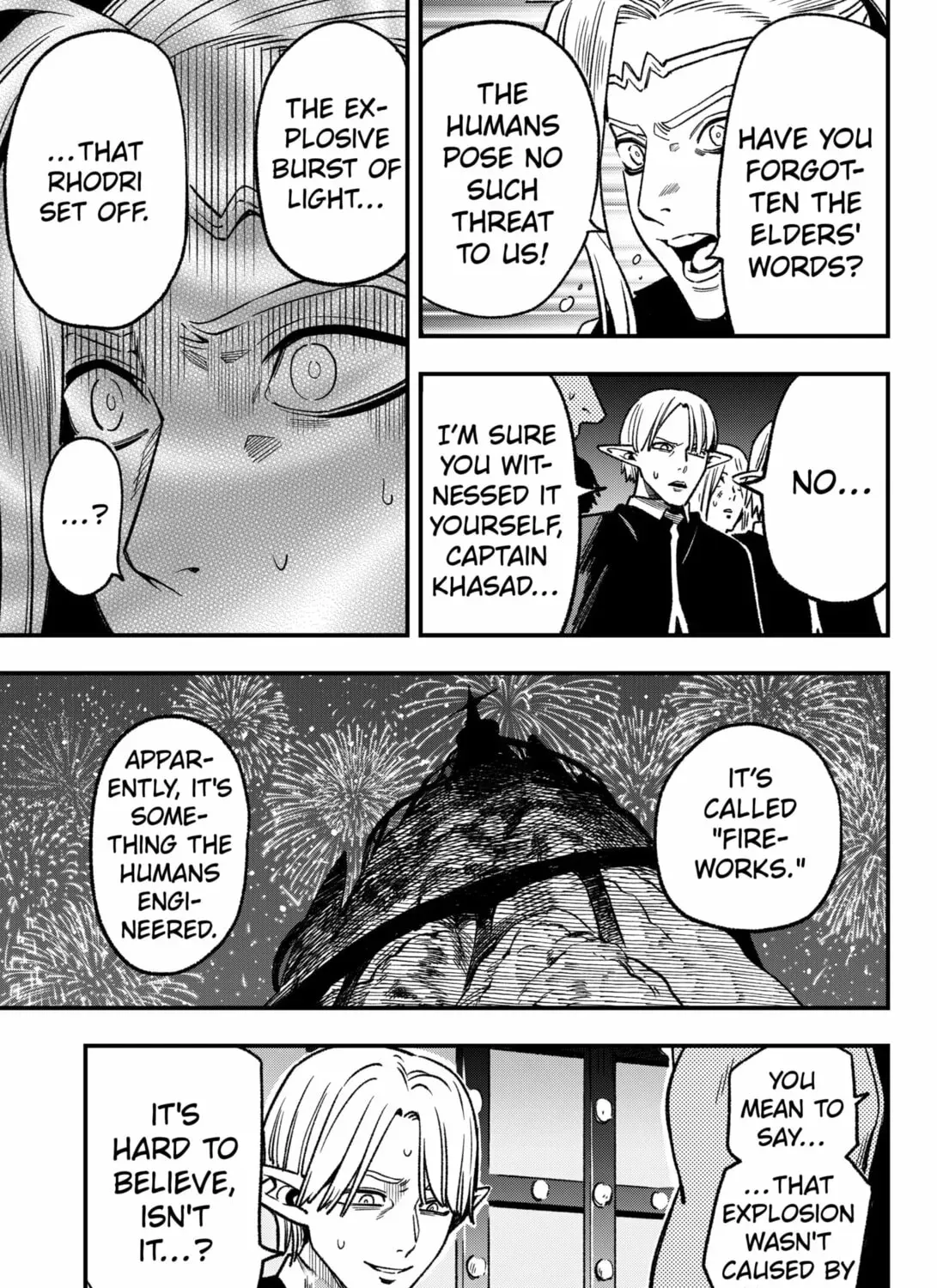 Read Money Forest EN Manga Online
