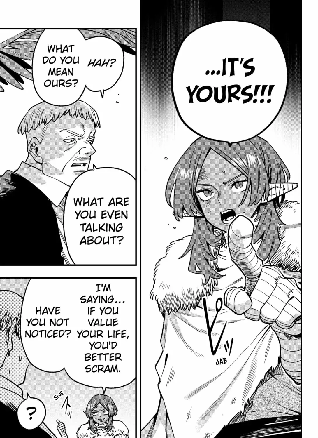 Read Money Forest EN Manga Online