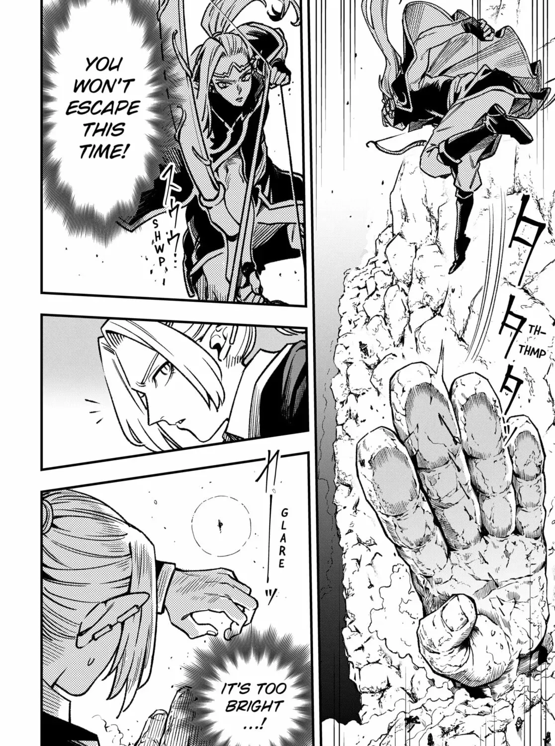 Read Money Forest EN Manga Online
