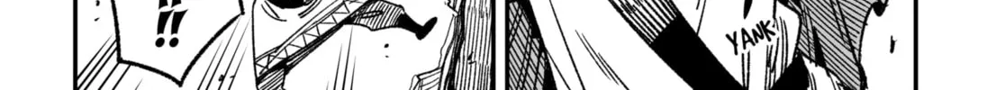 Read Money Forest EN Manga Online