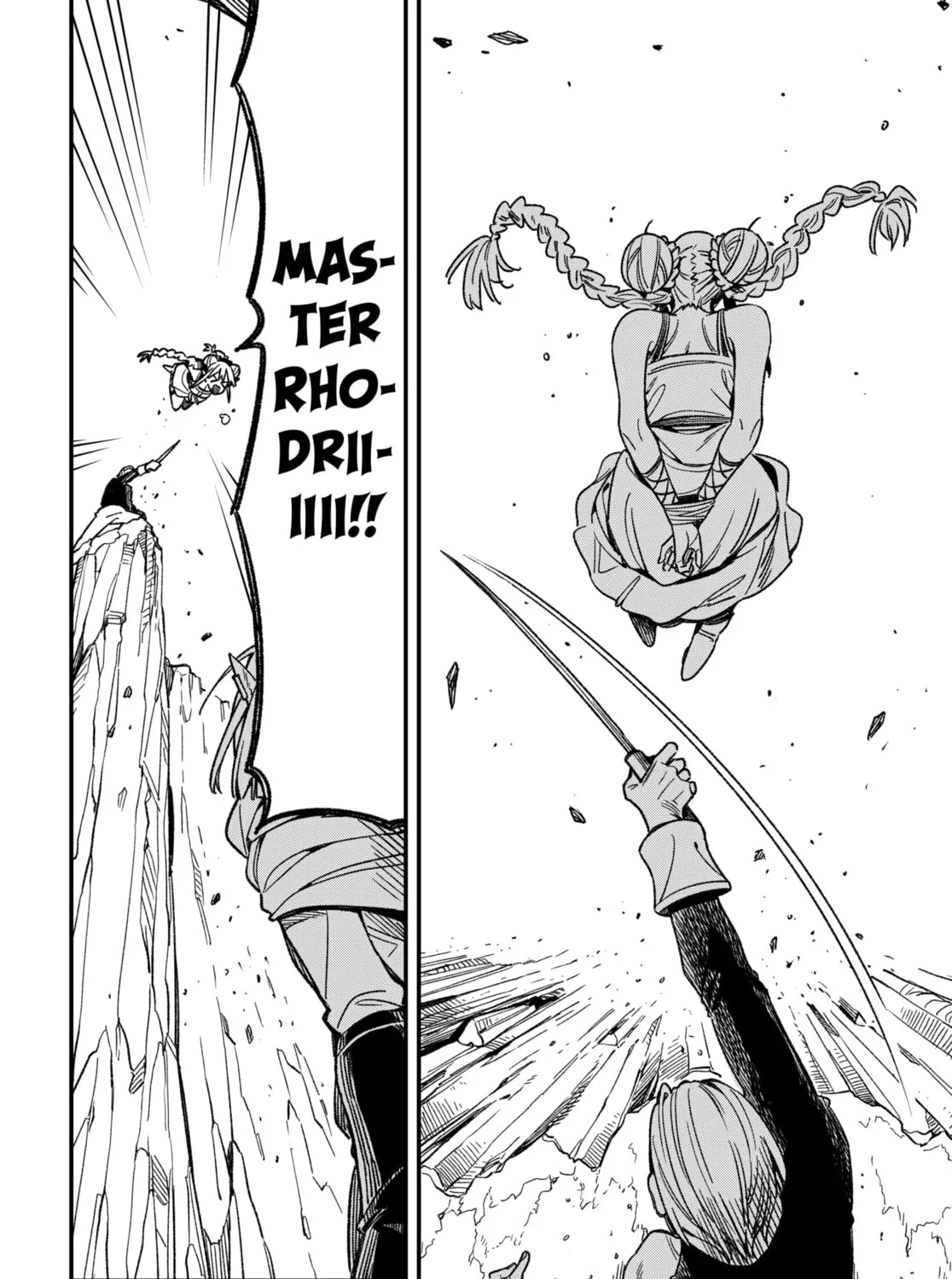 Read Money Forest EN Manga Online