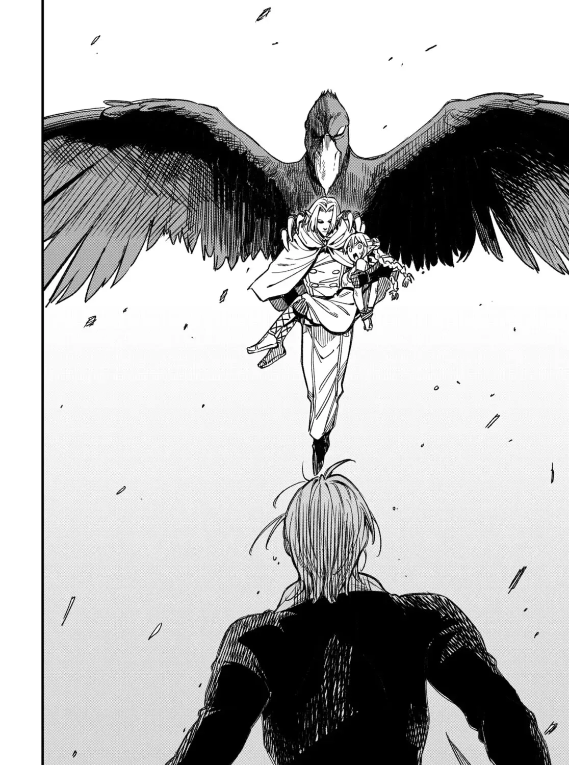 Read Money Forest EN Manga Online