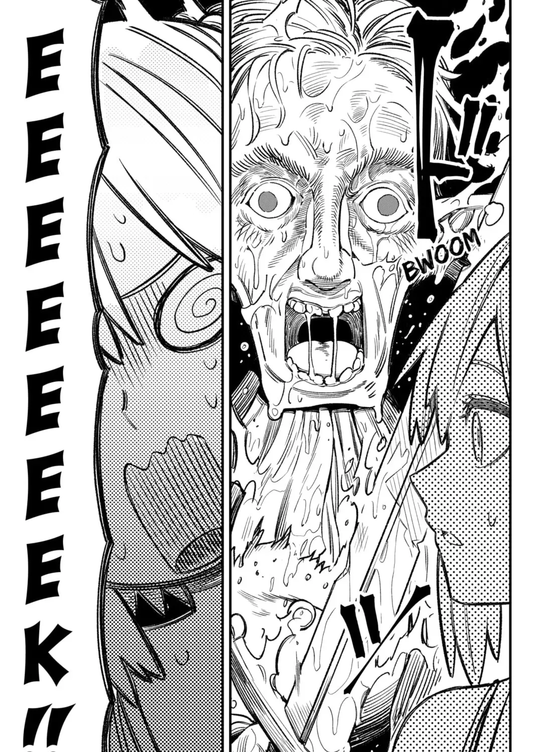 Read Money Forest EN Manga Online