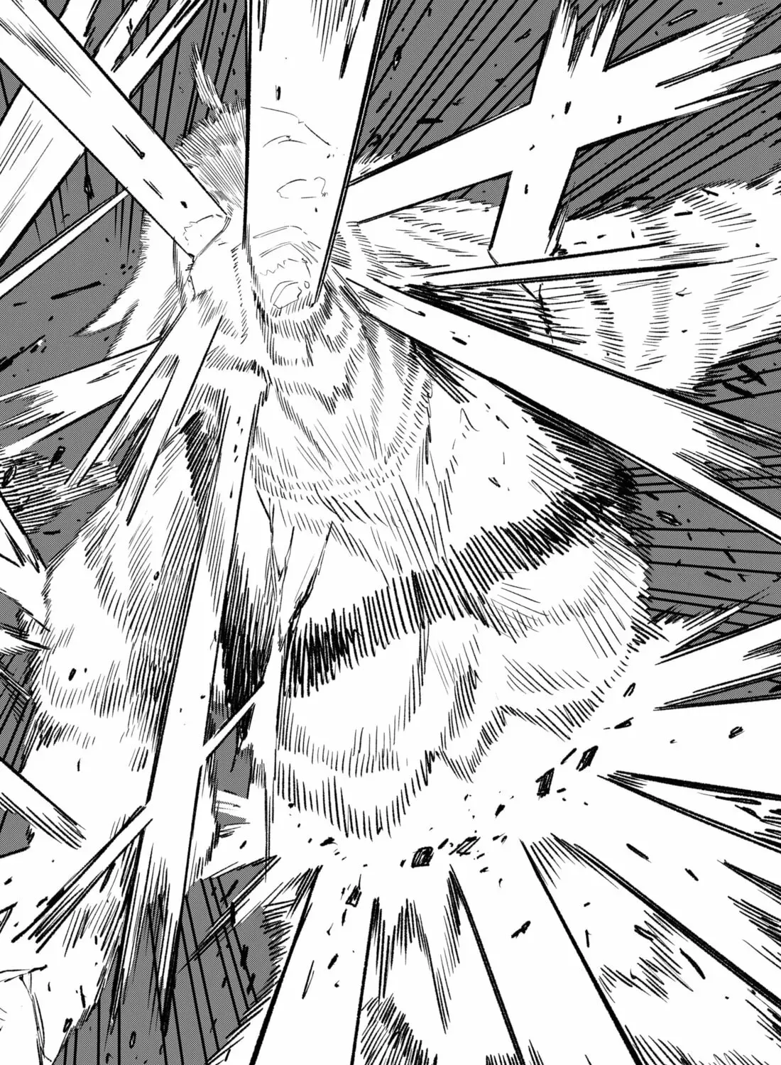 Read Money Forest EN Manga Online
