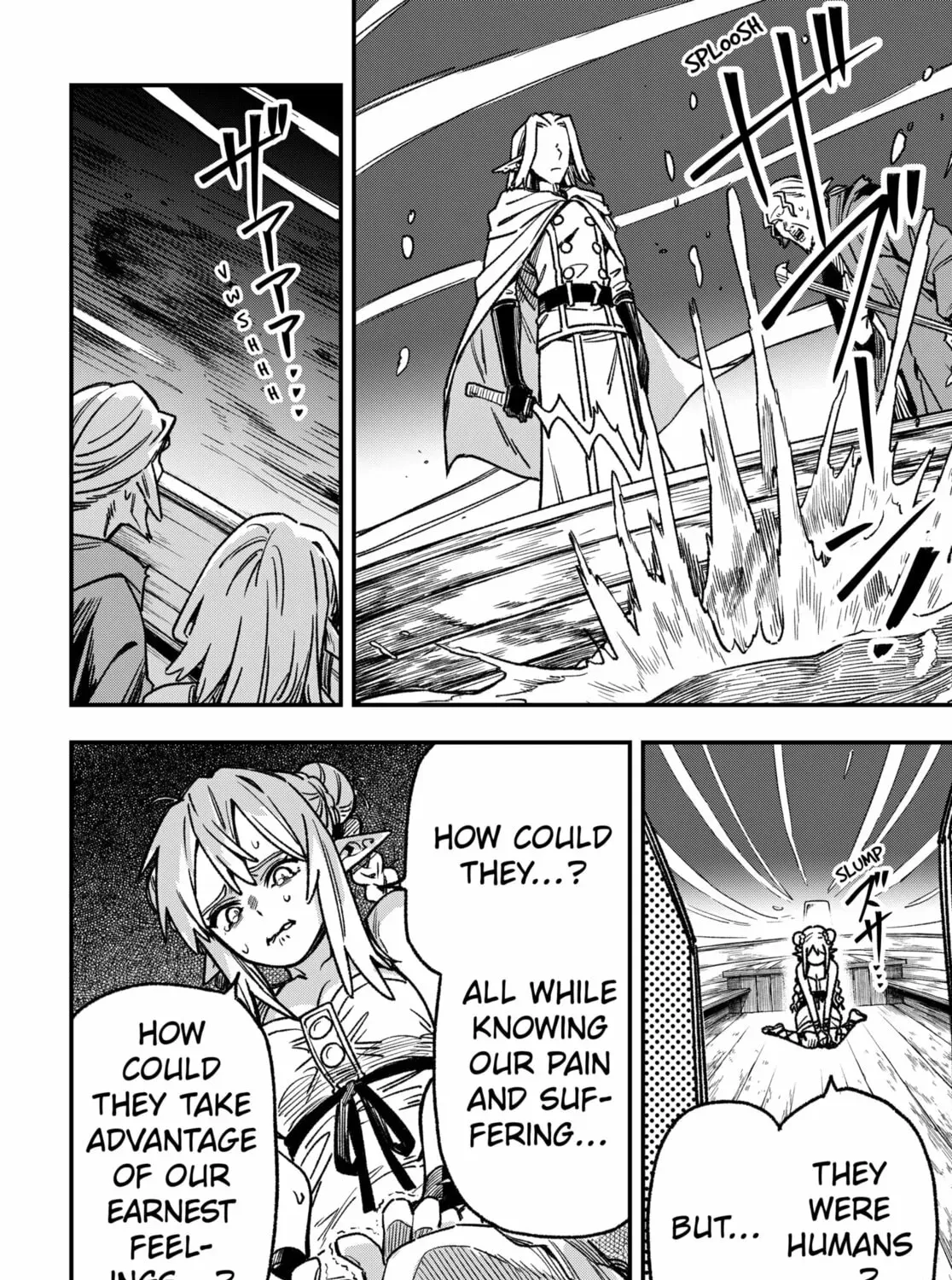 Read Money Forest EN Manga Online
