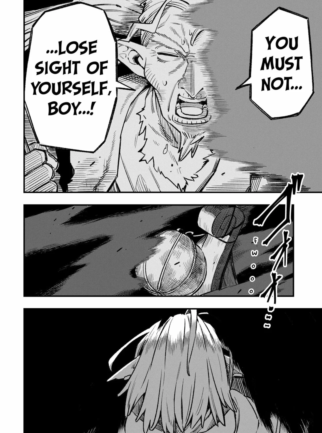 Read Money Forest EN Manga Online