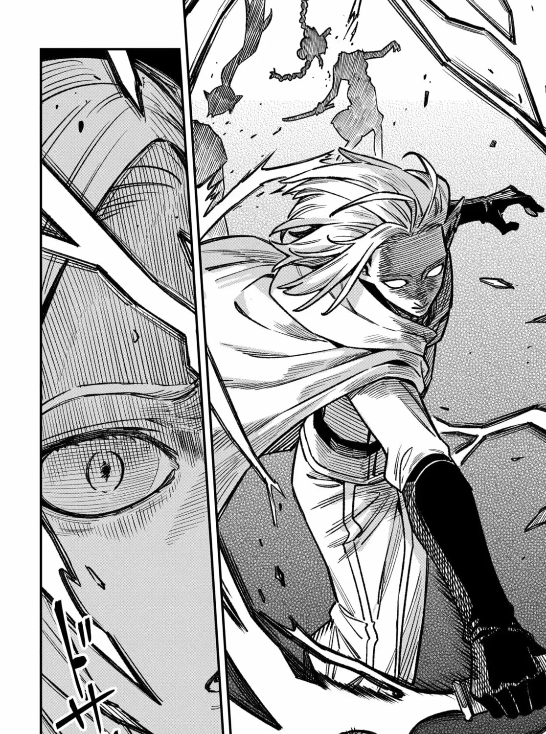 Read Money Forest EN Manga Online